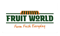 fruit world